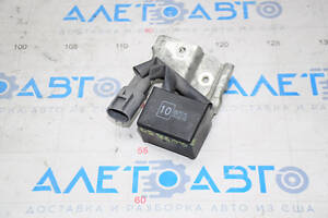 CONDENSER RELAY FUSE Lexus LS460 07-12