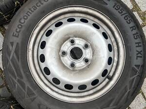 Continental 195/65 R15 2023 р.