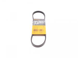 CONTINENTAL 4PK715 Ремень генератора Renault Logan/Dacia Sandero 1.4-1.6 04-/Daewoo Matiz 1.0 03-