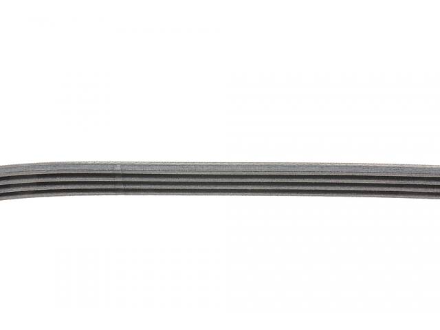 CONTINENTAL 4PK850 Ремень генератора Hyundai Accent 1.3-1.6 94-11/ Toyota Carina/ Corolla 1.6-2.0 93-01 - Фото 2