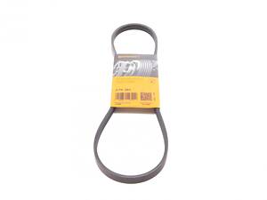 CONTINENTAL 4PK863 Ремінь генератора BMW 3 (E46) 5 (E39/E60)/7 (E65/E66/E67)/X3 (E83)/X5 (E53) 2.5/3.0D 00-10 (4PK863)
