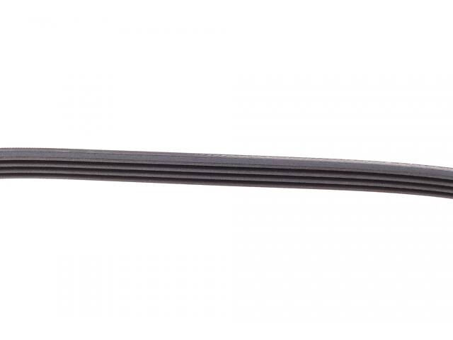 CONTINENTAL 4PK863 Ремінь генератора BMW 3 (E46) 5 (E39/E60)/7 (E65/E66/E67)/X3 (E83)/X5 (E53) 2.5/3.0D 00-10 (4PK863) - Фото 4