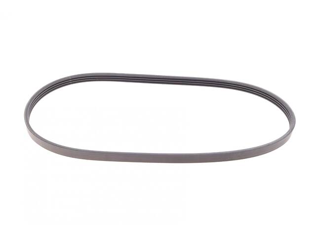 CONTINENTAL 4PK863 Ремінь генератора BMW 3 (E46) 5 (E39/E60)/7 (E65/E66/E67)/X3 (E83)/X5 (E53) 2.5/3.0D 00-10 (4PK863) - Фото 5