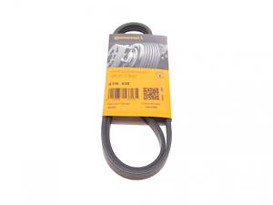 CONTINENTAL 4PK938 Ремінь генератора Fiat Fiorino 1.4/1.6i 93-01/Mitsubishi Galant 1.8/2.0 87-03/Toyota Hilux 2.4 97-05