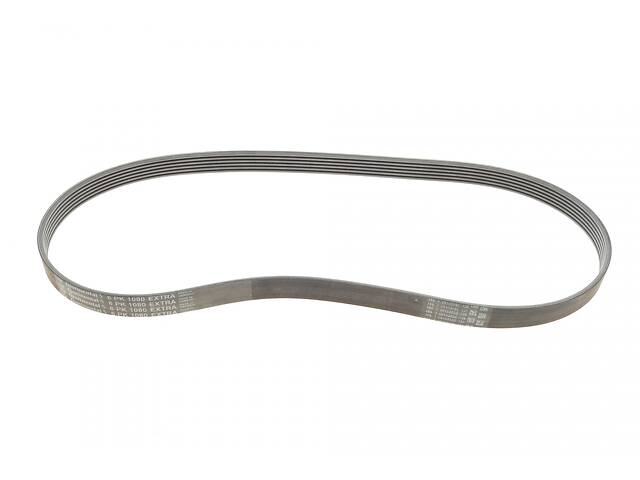 CONTINENTAL 6PK1080 EXTRA Ремінь генератора Citroen DS5/Peugeot 3008/508 I 2.0DH 10-18 - Фото 5