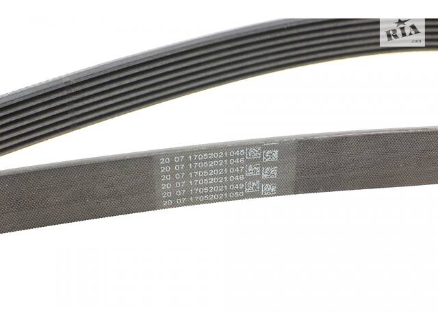 CONTINENTAL 7PK1549 Ремінь генератора Toyota Camry 3.5 V6 11-17/ Lexus GS/ IS/ ES 2.5-3.5 05- - Фото 3
