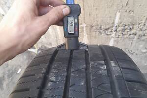 Continental ContiCrossContact LX 215/65 R16 98H Б/У 6,5 мм
