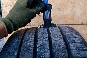 Continental ContiCrossContact LX Sport 255/55 R18 109V XL Б/У 5 мм