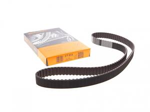 CONTINENTAL CT513 Ремень ГРМ VW Golf I/II/VW Passat/Audi 80 1.5/1.6D/TD 76-93 (135x25.4)