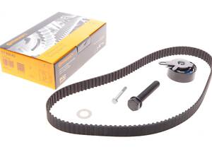 CONTINENTAL CT939K2 Комплект ГРМ VW LT 2.5 TDI 96-/VW T4 2.4D/2.5TDI 91- (26.4x122z)