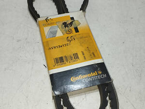 Continental Ремень клиновой 13A1225C