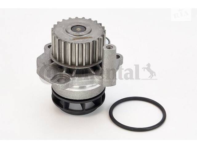 CONTINENTAL WP6086 Помпа води Audi A3/A4/A6 2.0TFSI 04-13/Skoda Octavia 2.0RS 05-13/VW Golf 2.0R 07-