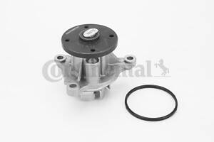 CONTINENTAL WPS3056 Насос воды Hyundai i20/i30/Kia Ceed II/III/Rio IV 1.4/1.4 MPI 12-