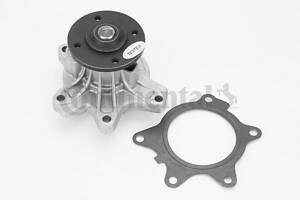 CONTINENTAL WPS3164 Насос воды Mini (R50/R53) 1.4d 03-06/Toyota Corolla 02-14/Auris 1.3/1.4 D-4D 07-12