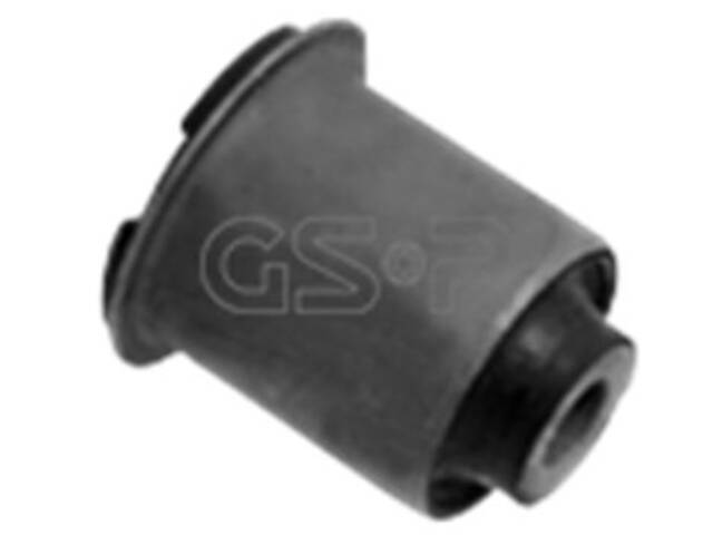 Control Arm-/Trailing Arm Bush