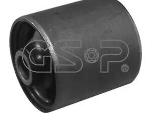 Control Arm-/Trailing Arm Bush