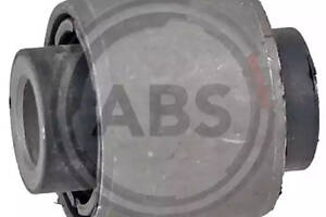 Control Arm-/Trailing Arm Bush