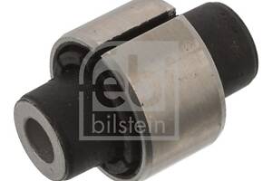 Control Arm-/Trailing Arm Bush