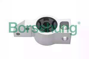 Control Arm-/Trailing Arm Bush