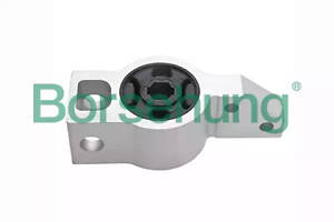 Control Arm-/Trailing Arm Bush