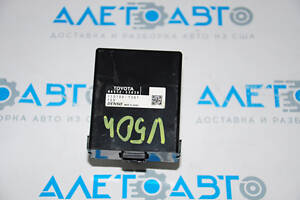 Control Module Toyota Camry v50 12-14 usa