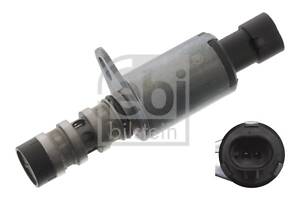 Control Valve, camshaft adjustment