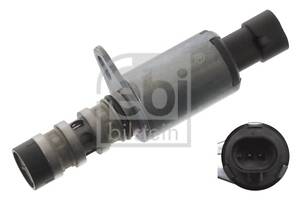 Control Valve, camshaft adjustment