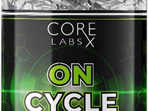 Core Labs X On Cycle 120 caps