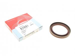 CORTECO 01020045B Сальник коленвала (передний) Honda Accord/ Civic/ CR-V 1.8-2.4 i 03- (43x58x7)