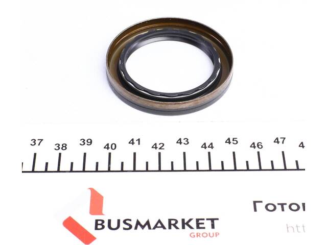 CORTECO 01035821B Сальник АКПП Skoda Octavia I/II/III 1.2-2.0D 03- - Фото 2