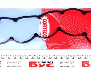 CORTECO 023582P Прокладка крышки клапанов Fiat Ducato/Iveco 2.5D -94