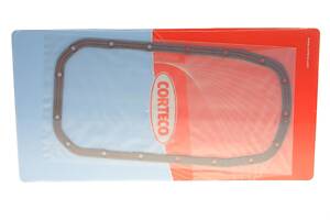 CORTECO 026005P Прокладка поддона Renault Clio/Kangoo/Twingo 96-