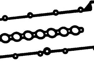 CORTECO 026559P Прокладка кришки клапанів BMW 3 (E46) 98-03/5 (E39) 2.0 (M47) 00-03