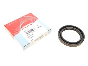 CORTECO 12015560B Сальник коленвала (передний) Skoda Favorit/ Felicia 1.3 -02 (42x58x8)