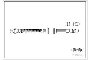 CORTECO 19018200