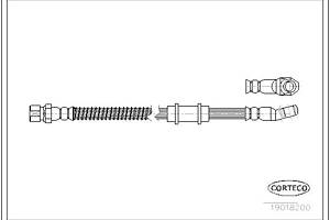CORTECO 19018200