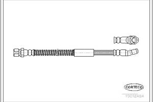 CORTECO 19018484