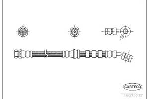 CORTECO 19032237