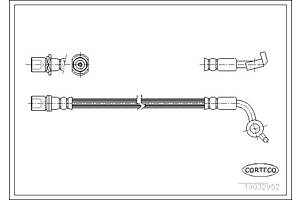 CORTECO 19032952