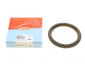 CORTECO 20029117B Сальник коленвала (задний) Citroen Berlingo/Fiat Scudo 1.6D/HDi (85x105x8.8)