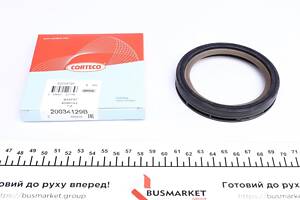 CORTECO 20034129B Сальник коленвала (задний) Opel Combo 1.6 CNG 05- (80x98x14.6)