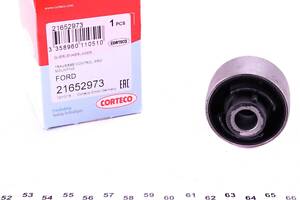 CORTECO 21652973 Сайлентблок важеля (переднього/ззаду) Ford Mondeo I/II 1.6-2.0 93-00