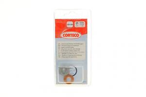 CORTECO 220116S Болт зливу оливи Citroen Berlingo/Peugeot Partner 1.6HDI/1.9D/2.0HDI 98-