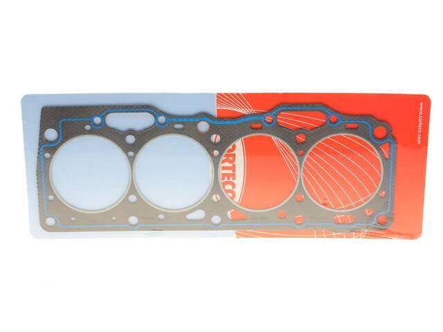 CORTECO 411452P Прокладка ГБЦ Fiat Fiorino/Punto/Scudo/Peugeot Expert 1.6, Ø87,00mm, 1,80mm - Фото 1