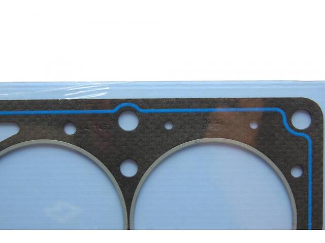 CORTECO 411452P Прокладка ГБЦ Fiat Fiorino/Punto/Scudo/Peugeot Expert 1.6, Ø87,00mm, 1,80mm - Фото 2