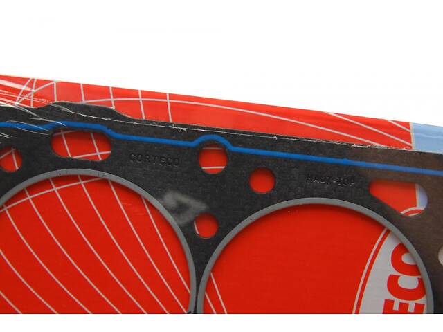 CORTECO 411452P Прокладка ГБЦ Fiat Fiorino/Punto/Scudo/Peugeot Expert 1.6, Ø87,00mm, 1,80mm - Фото 3