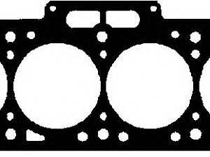 Corteco 414048P. Прокладка головки блоку циліндрів