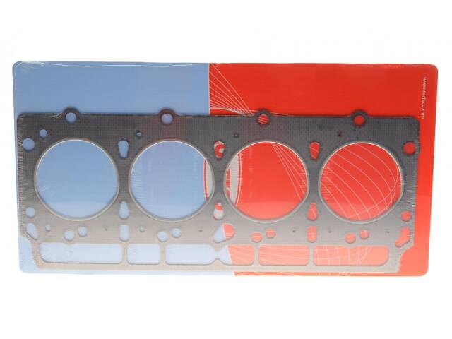 CORTECO 414776P Прокладка ГБЦ Ford Transit 2.5D 92-, Ø 95,00 mm (1.27mm) - Фото 1