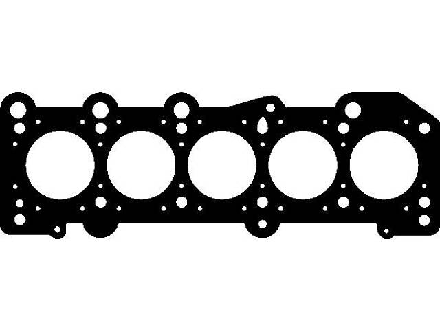 CORTECO 414780P Прокладка ГБЦ VW T4 2.5 90-03 (1.75 мм, Ø 81,00 мм) AAF/ACU/AEN/AET/AEU/APL/AVT