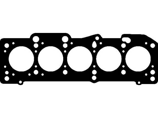 CORTECO 414792P Прокладка ГБЦ Audi 80/100/A6 2.3 86-96